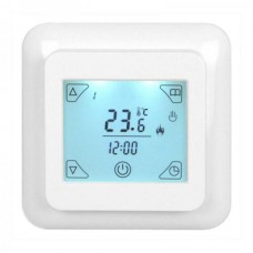 Сенсорный терморегулятор для пола WL 91, IN-THERM (ИН-ТЕРМ)